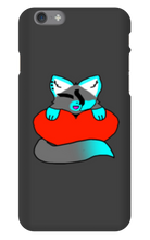 jayfeather218 iPhone Phone Cases