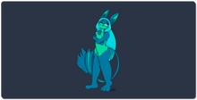 nightmares500 XXL Gaming Mousepad