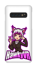 hawkyvr Samsung Phone Cases