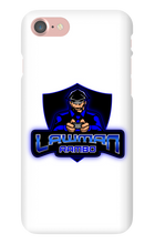 LawMan Iphone Case