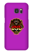 bsgfilthy Samsung Phone Cases
