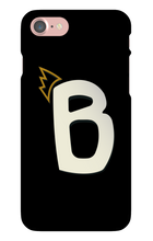 biggiexe iPhone Phone Cases