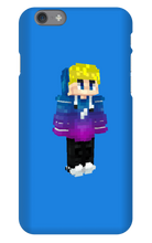 Mdtcool iPhone Phone Case