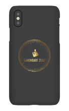 Ganondarf Zead iPhone Phone Cases