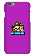 pottymouth_sfc iPhone Phone Cases