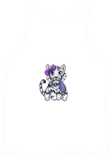 TIGER tanktop