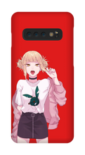 xkeiko Samsung Phone Cases