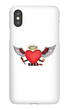 ex0cams iPhone Phone Cases