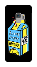 Lyrical Lemonade X Anonymous Money Samsung Case