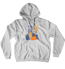 mashpotatoandgravy Hoodies (No-Zip/Pullover)