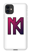 MisterKilboy iPhone Phone Cases