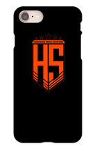 Honor Soldiers iPhone Phone Cases