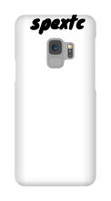 spextc_yt Samsung Phone Cases