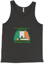 St. Patty's Day Tank
