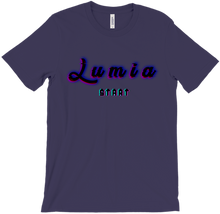Camiseta Lumia