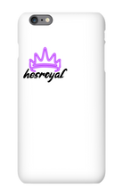 hesroyal iPhone Phone Cases
