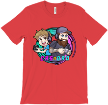 cas_n_dad T-Shirts