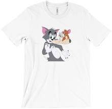 Trippy Hippy T-Shirts