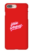 dimehitta iPhone Cases