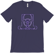 toxic_hat T-Shirts
