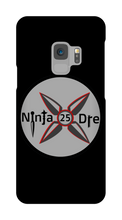 Ninja25dre Samsung Phone Case Classic