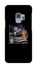 robykk3567 Samsung Phone Cases