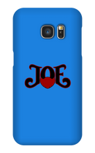 redbeardedjoe Samsung Phone Cases
