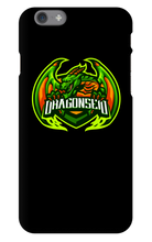 DragonSeid iPhone Phone Cases
