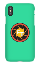 filmertim iPhone Phone Cases