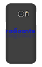 radioante Samsung Phone Cases