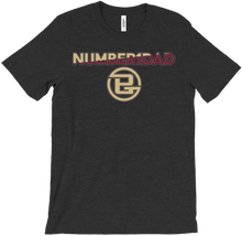 number1dadpg T-Shirts