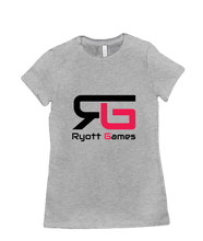 RG Womens Tee