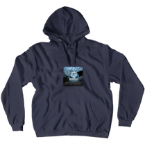 frozenheartgaming Hoodies (No-Zip/Pullover)