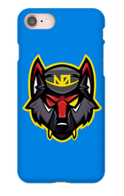 grantodakai iPhone Phone Cases