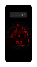 florian_played Samsung Phone Cases