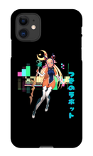 iPhone Glitch