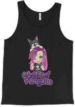 wyckedpenguin Tank Top