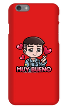 bueno19d iPhone Phone Cases