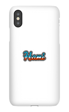 hamicrews iPhone Phone Cases