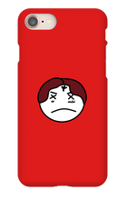 centoh iPhone Phone Cases