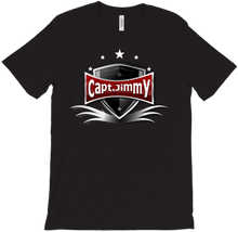 capjimmy T-Shirts