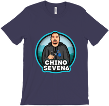 chinoseven6 T-Shirts