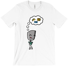 Food Dreams T-Shirts