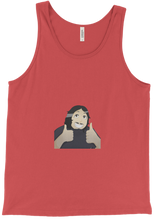 Jakebot99 Tank Top