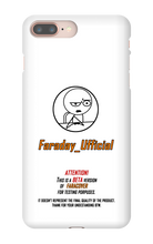 FaraCoverIphone