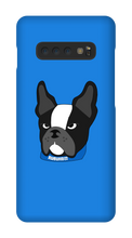blublood22games Samsung Phone Cases