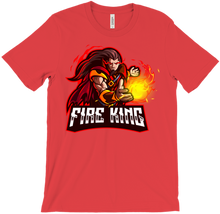 firekingtg-1625 T-Shirts