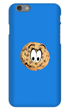 cookie iPhone Phone Cases