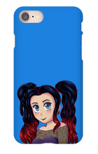 TristaTragic iPhone Phone Cases 2