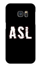 astreaminglifestyle Samsung Phone Cases